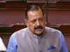 Healthcare has become more focused on innovation, tech in the last two years : Jitendra Singh