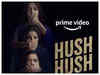 Juhi Chawla, Ayesha Jhulka make OTT debut with Hush Hush. See when and where to watch