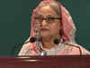 Bangladesh PM Hasina remembers ‘Indian brothers who sacrificed lives’ for her country’s freedom in 1971