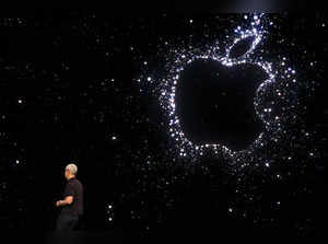 What is secret behind taglines of Apple events? See what is it
