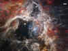 NASA's James Webb Space Telescope captures Tarantula Nebula, watch!