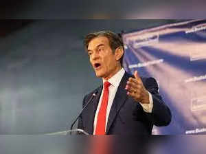 In 2014, Pennsylvania's Republican candidate Mehmet Oz made a striking statement about making love to second cousins.