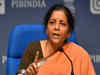 Inflation no longer red-lettered; jobs, growth are priorities: FM Nirmala Sitharaman