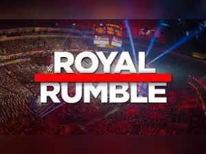 Royal Rumble 2023 to be held in San Antonio. See when, where to buy tickets