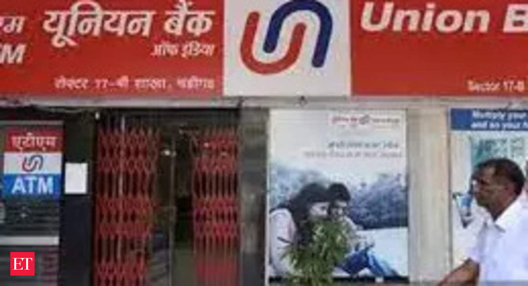 Union bank building digital bridge to growth as it pushes retail, SME loans