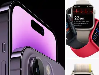 Apple September Event 2022