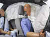 Airbag firms pumped up to ramp up capacity