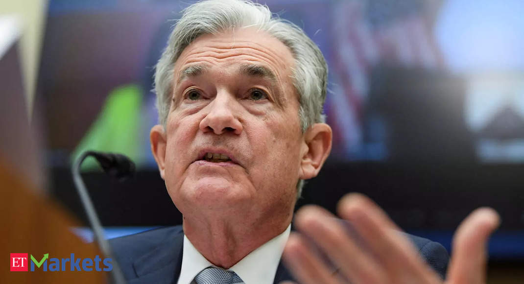 Dollar resumes climb in Asia as Powell speech, ECB loom