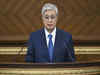 Kazakhstan announces key political reforms; tough measures against terrorists