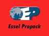 Essel Propack Q1 PAT up 8 per cent