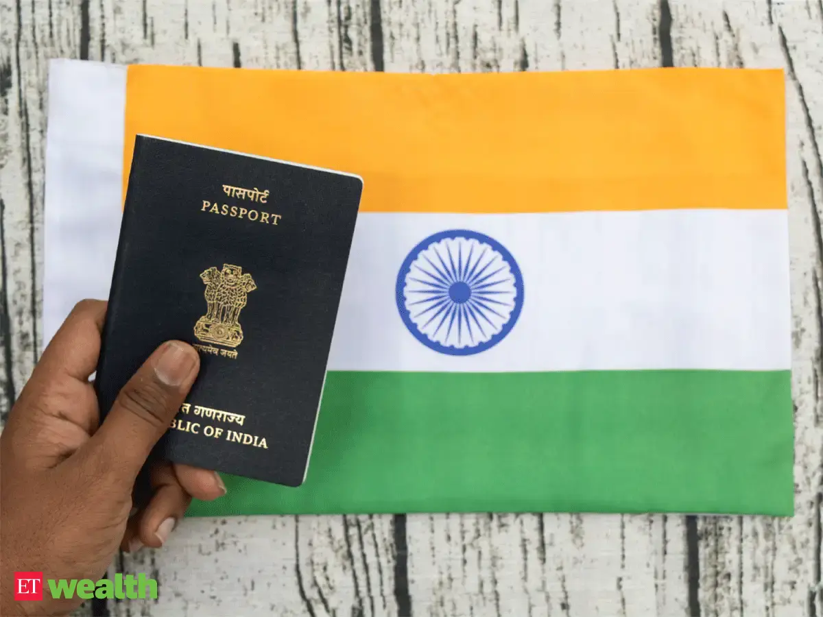 Pravasi Id Card