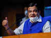 Building of highways can create lakes, solve water woes, says Nitin Gadkari
