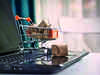 Global ecommerce sales to drop for the first time in history: report