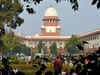 SC fixes on issues for adjudication on pleas challenging Centre's 10 pc EWS quota