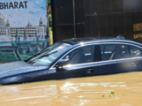 Bengaluru’s richest villa Epsilon flooded, billionaire Gaurav Munjal rescued in boats