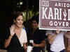 Arizona Governor elections: Katie Hobbs, Kari Lake make big promises about taxes