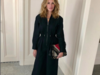 Julia Roberts' dress at 'Ticket To Paradise' London event steals the show with cryptic messages