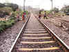 Railways not to disturb water bodies while laying track: Minister Nakap Nalo