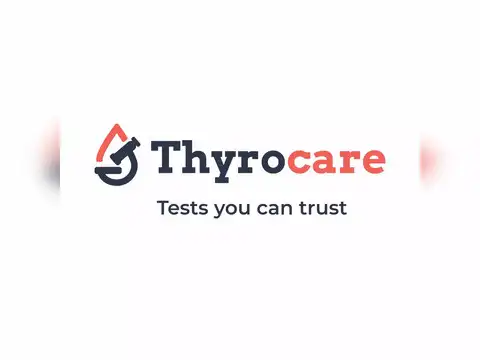 Thyrocare Tech