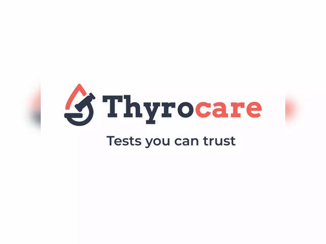 Thyrocare Tech