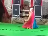 Video: Dancer collapses during performance in Jammu , dies