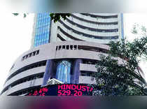 Mcap of BSE-listed firms at all-time high of Rs 282.66 lakh cr