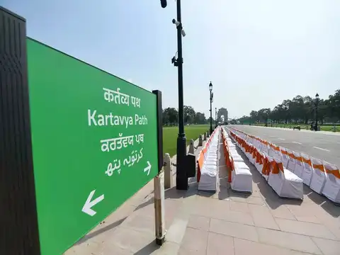 New pedestrian underpasses