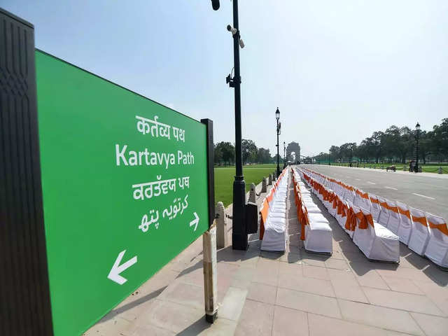 New pedestrian underpasses