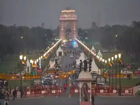 Features that will improve the public experience