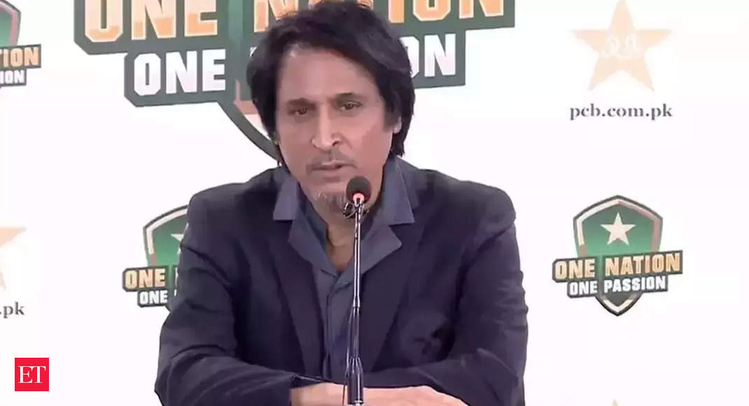 No place for hooliganism in cricket, says PCB chief Ramiz Raja