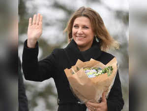 Norway's Princess Martha Louise opens new guide dog facility to help differently abled. Check out the details