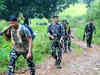Meghalaya gives 10 acres to CRPF for a permanent base