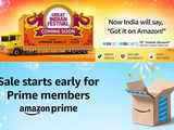 Amazon Great Indian Festival 2022: Discover the deals, discounts