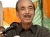 I destroyed Congress' missiles with just a 303 rifle; what would have happened had I used ballistic missile: GN Azad