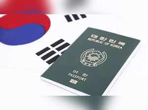 South Korean Visa