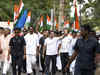 Rahul Gandhi and co-padyatris begin Bharat Jodo Yatra from southern tip; long haul ahead