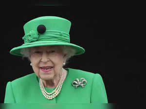 Queen Elizabeth II has died: Live updates
