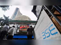 Sensex, Nifty climb nearly 1%; RIL, ICICI Bank lead charge