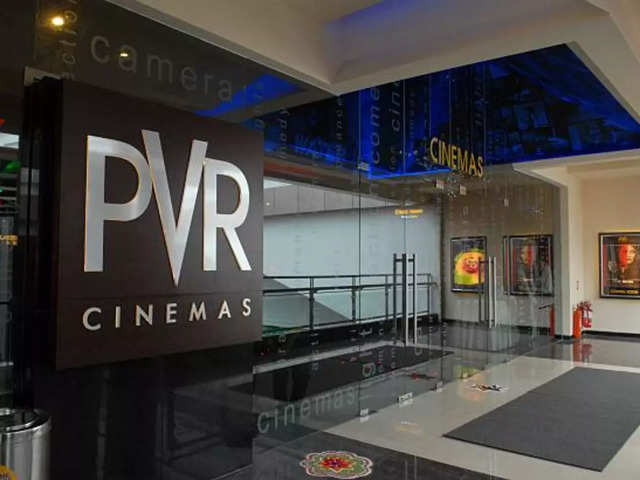 PVR: Buy | Target Price: Rs 2,200 | CMP: Rs 1,905.65 | Potential Upside: 15%