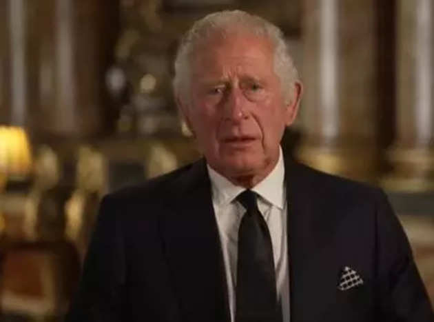 Queen Elizabeth II Death News LIVE Updates: King Charles III and Queen Consort Camilla arrive at Buckingham Palace in London