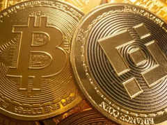 Bitcoin: Bitcoin news today, Bitcoin price, Bitcoin share price - The Economic Times