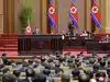 North Korea law allows for nuclear first strike, makes programme 'irreversible'