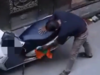 Delhi man uses national flag to clean scooter; arrested after video goes viral