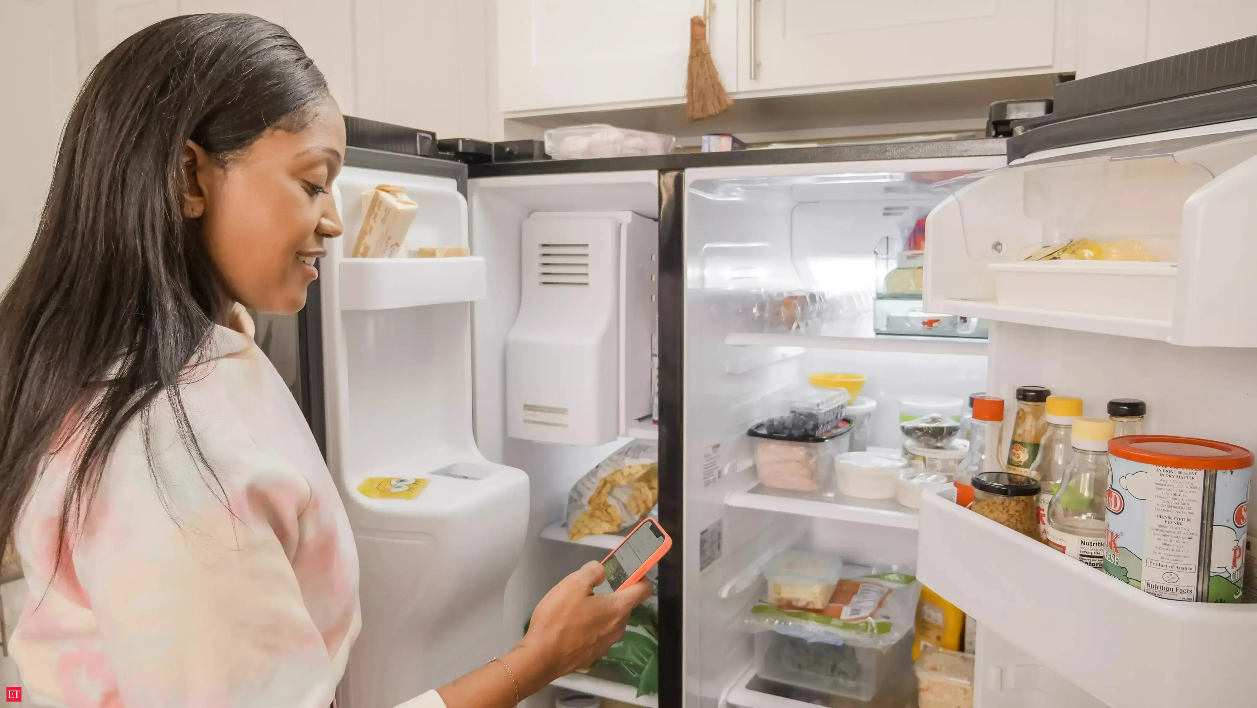 whirlpool auto connect to home inverter