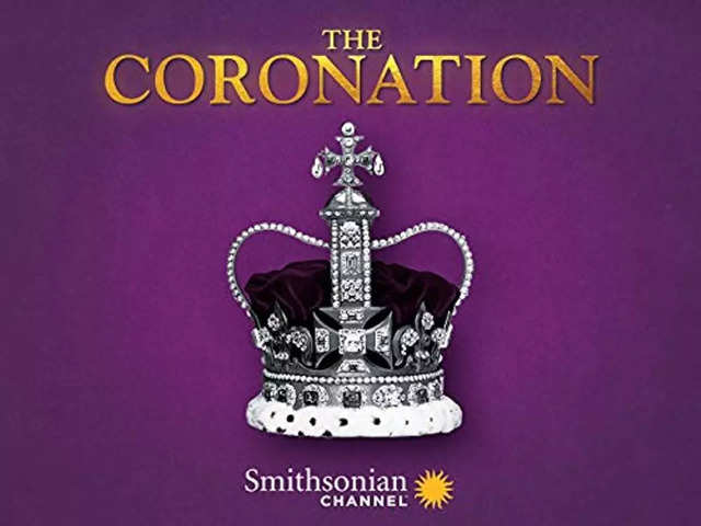 ‘The Coronation’ (2018)