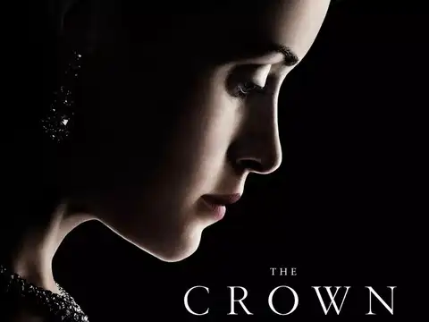 &lsquo;The Crown&rsquo;
