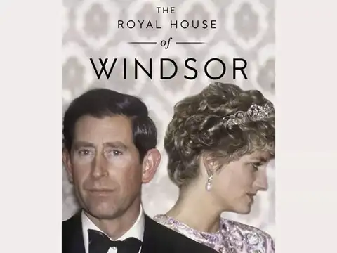 &lsquo;The Royal House of Windsor&rsquo; (2017)