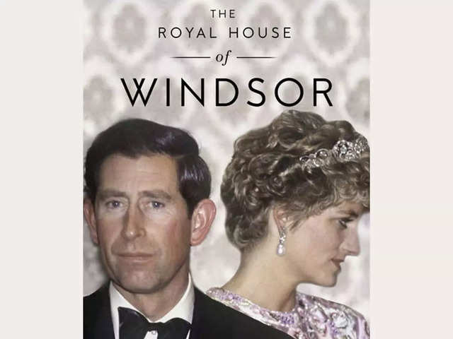 ‘The Royal House of Windsor’ (2017)