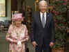 In photos: Queen Elizabeth II with world leaders over the years