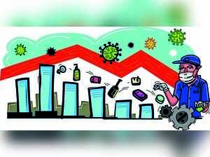 Investments in Manufacturing Sector Rose 20% in FY20